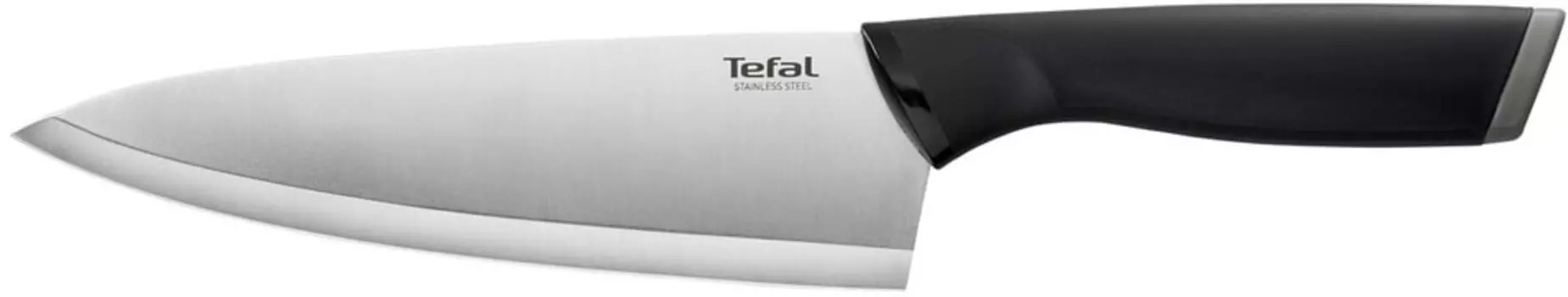 Нож поварской Tefal Comfort 20см