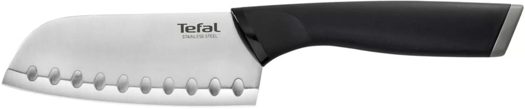 Нож Сантоку Tefal Comfort 12см