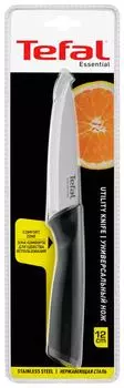 Нож Tefal Essential универсальный 12см