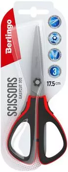 Ножницы Berlingo Easycut 300 17.5см