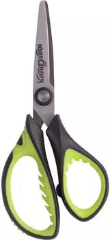 Ножницы Юнландия Basic 140мм