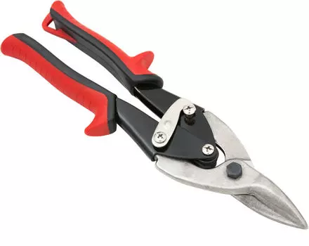 Ножницы Matrix для резки металла 250мм