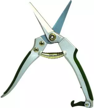 Ножницы-секатор Green Belt Профи