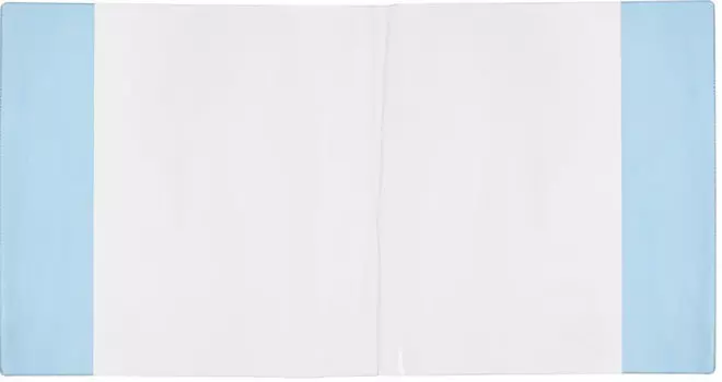 Обложка для учебников №1 School 225x335мм 1шт