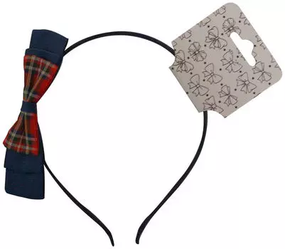 Ободок для волос Gromell