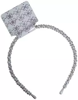 Ободок для волос Gromell