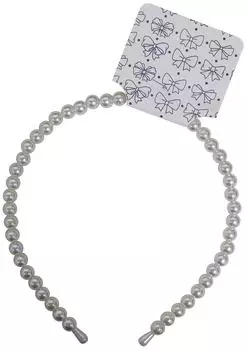 Ободок для волос Gromell