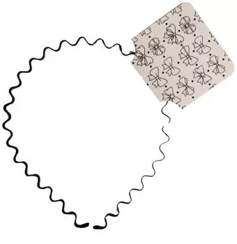 Ободок для волос Gromell