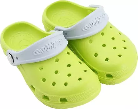 Обувь детская Lucky Land 3750B-S-EVA р.27