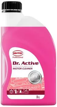 Очиститель Dr.Active для двигателя 1л