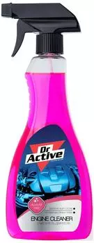 Очиститель Sintec Dr.Active для двигателя 500мл