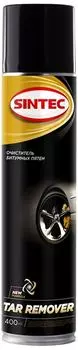Очиститель Sintec от битумных пятен 400мл
