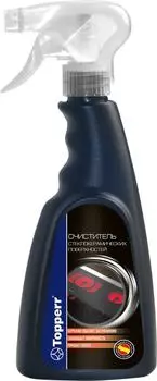 Очиститель стеклокерамических поверхостей Topperr 500мл