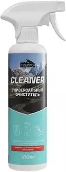 Очиститель Trekko Cleaner Универсальный 370мл