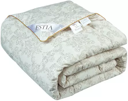 Одеяло Estia Кашемир 200*210см