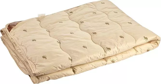 Одеяло Verossa Верблюд 172*205см 300г/м
