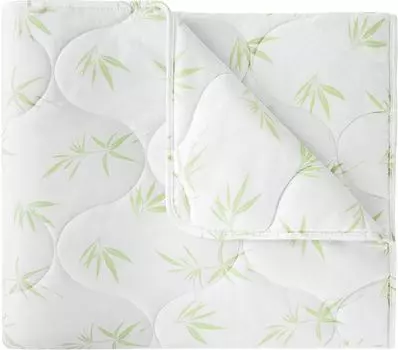 Одеяло Волшебная Ночь классическое Бамбук 200*220см