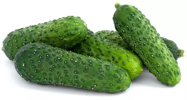 Огурцы 300г упаковка