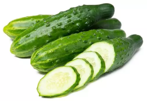 Огурцы ТСХ тепличные 0.4 - 0.7 кг