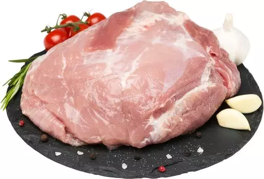 Окорок свиной Черкизово 0.9-1.1кг