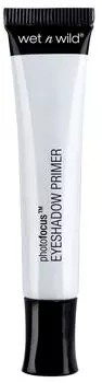 Основа для макияжа глаз Wet n Wild Photofocus Eyeshadow Primer only a matter of prime