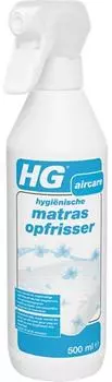 Освежитель для матраса HG 500мл - Vprok.ru Перекрёсток