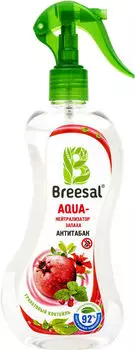 Освежитель воздуха Breesal Гранатовый коктейль 375мл