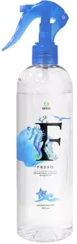 Освежитель воздуха Grass Fresh 400мл