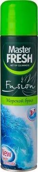 Освежитель воздуха Master Fresh Морской бриз 300мл