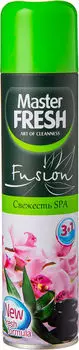 Освежитель воздуха Master Fresh Свежесть SPA 300мл