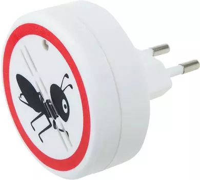 Отпугиватель для муравьев Rexant Ультразвуковой 220В