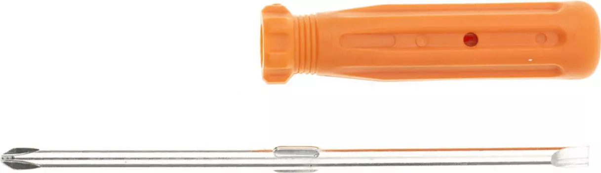 Отвертка Sparta комбинированная 115875