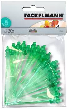 Палочки для канапе Fackelmann Классические 20шт