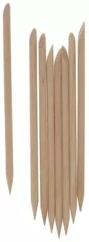 Палочки маникюрные Togu для кутикулы 8шт