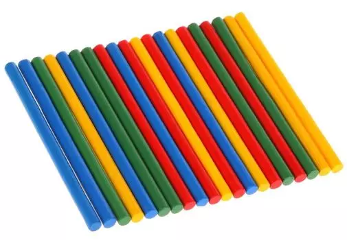 Палочки Mapacha счетные 20шт