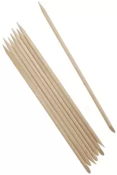 Палочки Togu апельсиновые 15см 8шт