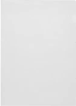 Папка уголок 150 мкм прозрачный