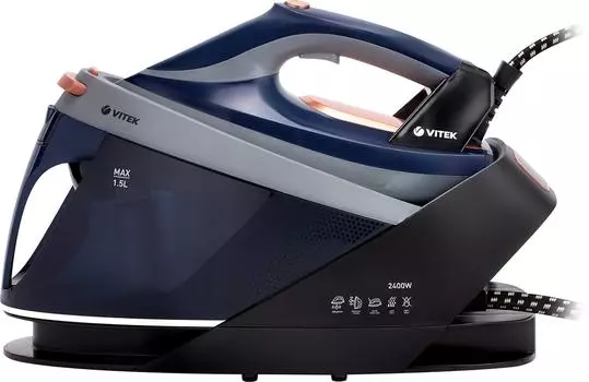 Паровая станция Vitek 2430