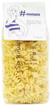 Паста Casa Rinaldi Premium Троттоле 500г