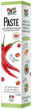 Паста Pomato из перца чили 80г