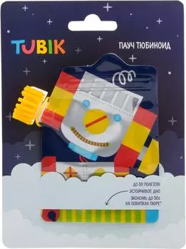 Пауч Тюбиноид Tubik 200мл