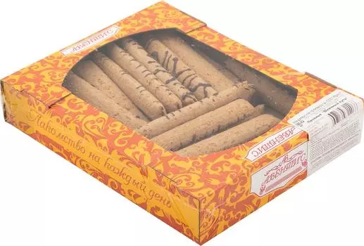 Печенье Авентис Млечный путь 250г