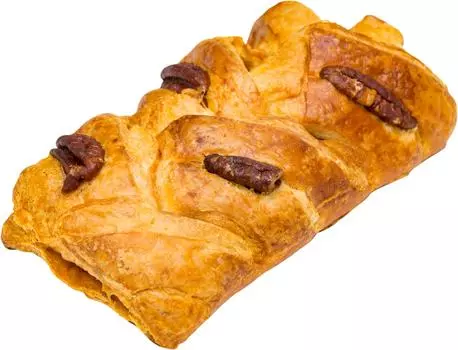 Пекан кленовый 70г