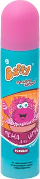 Пена для купания детская Baffy Купайся Весело! 75мл в ассортименте