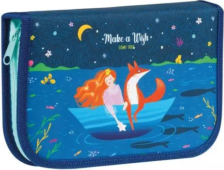 Пенал ArtSpace Fairy Tale 210*130мм