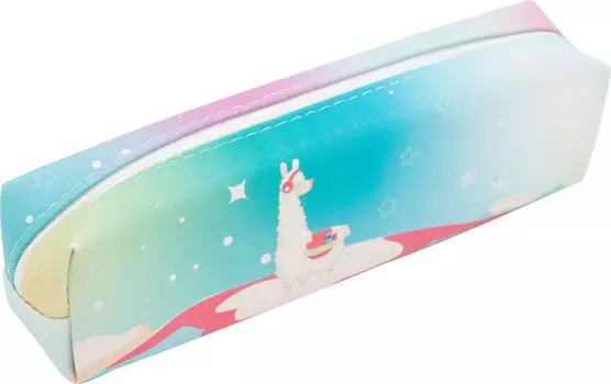 Пенал коллекция Ламы