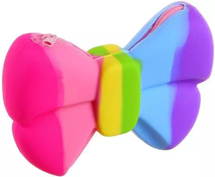 Пенал-сумочка Clipstudio в форме бантика