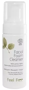 Пенка для умывания Feel Free очищающая 150мл