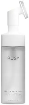 Пенка для умывания Pusy Gentle Face Foam 150мл