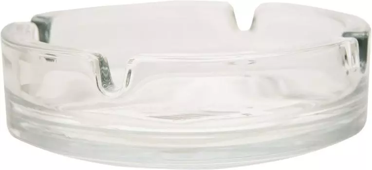 Пепельница Pasabahce Бистро 10.7см